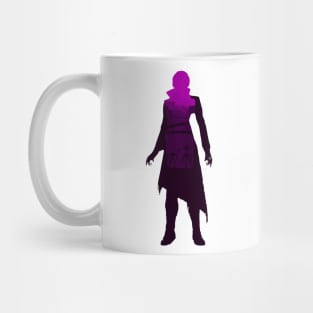 dishonored Mug